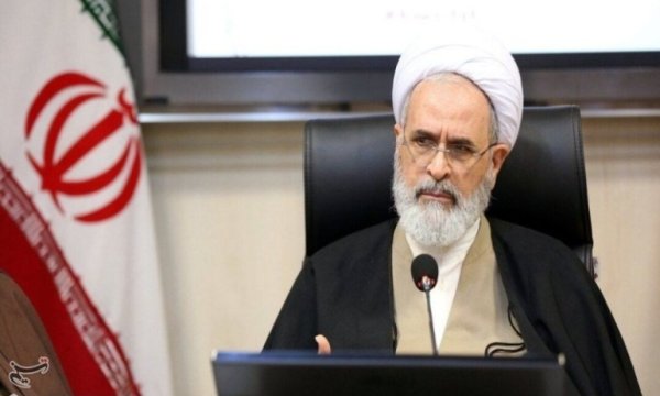 Ayetullah Arafi, Geçici Liderlik Konseyi’nde 3. üye olarak atandı