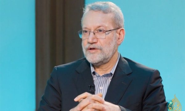 Laricani: Bugün Anayasa’ya uygun olarak Geçici Liderlik Konseyi oluşturulacak