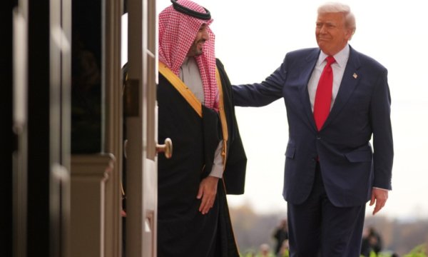 Washington Post: İran’a saldırı için Netanyahu ve bin Selman Trump’a lobi yaptı