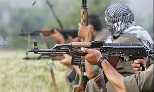 ABD'den İran savaşında PKK/PJAK'a görev...