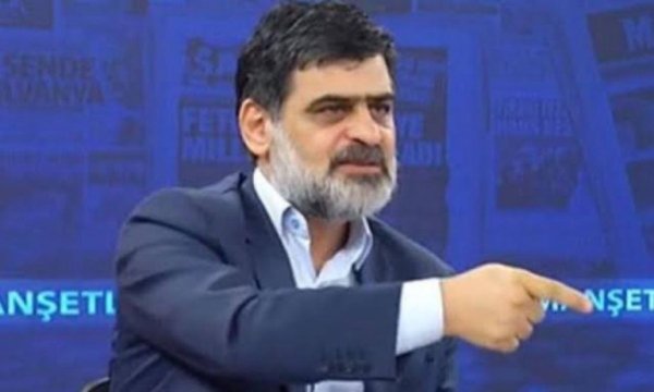 Ali Karahasanoğlu: İran, ABD üslerine yüzlerce değil binlerce füze atsa hakkıdır