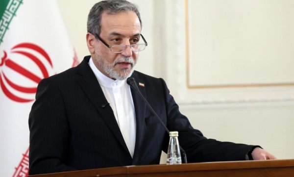 Arakçi: Kalıcı şekilde bitirinceye kadar savaşacağız