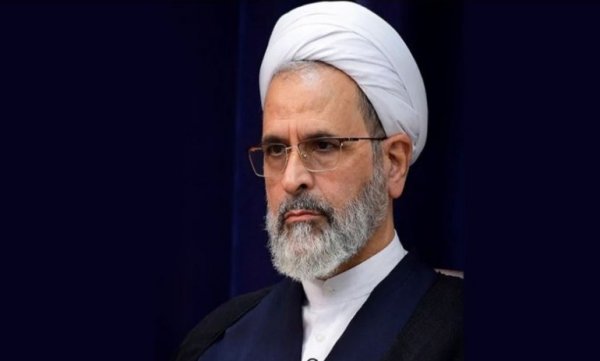Ayetullah Ali Rıza Arafi kimdir?