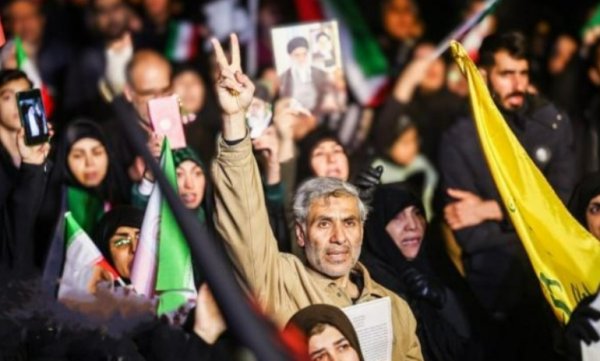 'Bu savaş Ortadoğu’nun dengelerini değiştirecek'