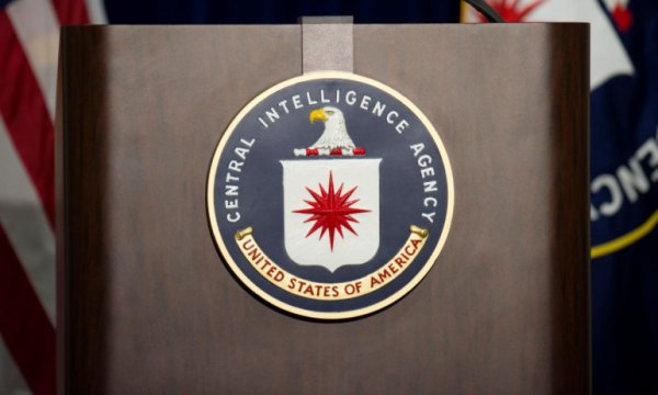 CNN: Suud'daki CIA karargahı büyük hasar gördü