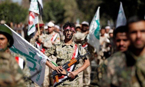 Ensarullah: Yemen’in müdahalesi liderliğin kararına bağlı