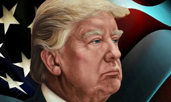 Evanjelik Pastörler, Donald Trump'ı Mesih ilan etti