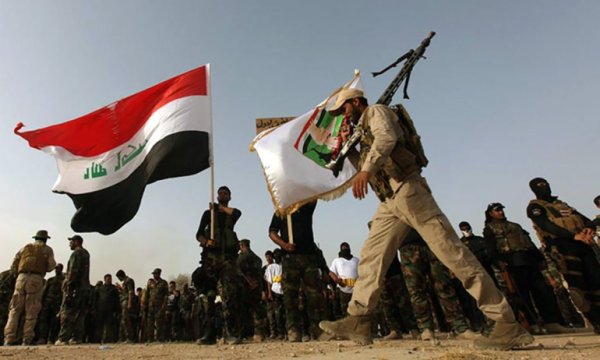 Irak Direnişi son 24 saatte işgalcilere karşı 27 operasyon gerçekleştirdi