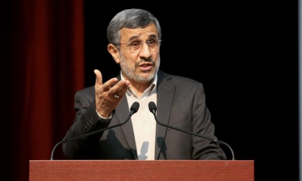 İran basını açıkladı! Eski Cumhurbaşkanı Ahmedinejad şehit oldu