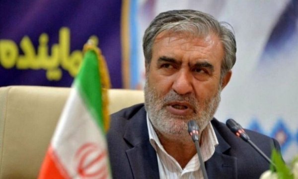 İran: Hiçbir şekilde ateşkes ilan etmeyeceğiz
