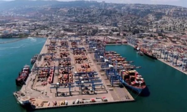 "İran’la savaşın İsrail ekonomisine haftalık maliyeti yaklaşık 3 milyar dolar" 