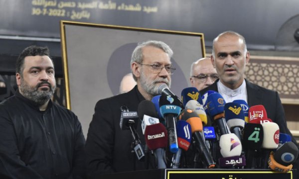İran'dan rejim muhalifi silahlı gruplara "fırsat bilip harekete geçmeyin" uyarısı