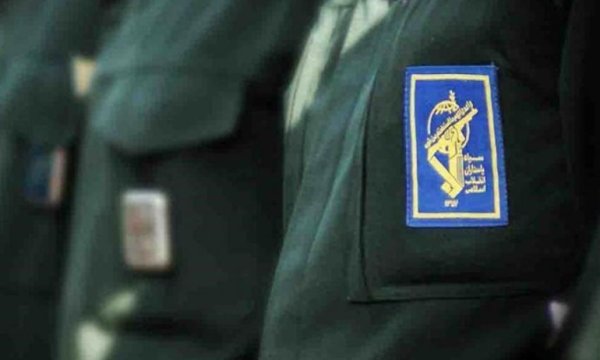 İranlı general: Füzelerimizi bölgedeki 21 Amerikan üssüne doğrulttuk