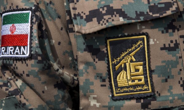 Kudüs Gücü: Topyekûn ve sınır tanımayan savaş aşamasına geçtik