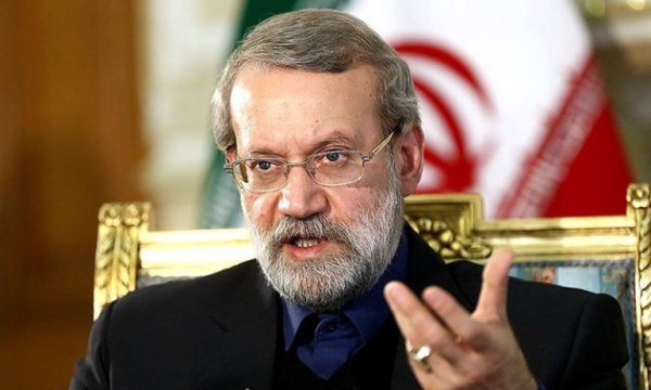 Laricani: Düşman asıl hedefinde başarısız oldu