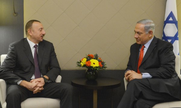 Netanyahu ağzıyla konuşan Aliyev, Karabağ arşivine baksın.../ Ali Tunay yazdı..