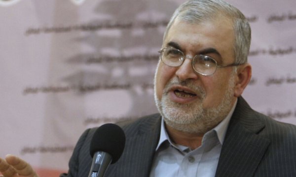 Raad: Hizbullah'ın yanıtı izzetli bir uyarıdır