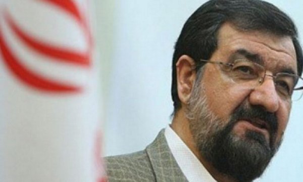 Rızai: ABD’yi Fars Körfezi’nden çıkarmadan geri adım atmayacağız