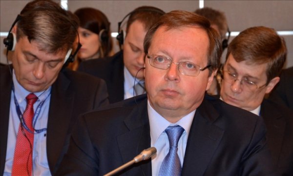 Rusya’nın Londra Büyükelçisi: Tarafsız değiliz, İran'ı destekliyoruz