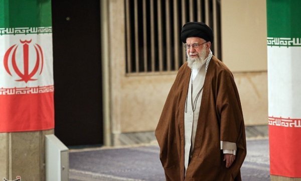 Şehit İmam Hamanei’nin defin merasiminin detayları açıklandı