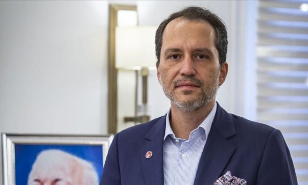 Seyyid Ali Hamaney'in şehadeti nedeniyle İslam alemine başsağlığı diliyoruz, saldırı direniş hattını hedef almıştır