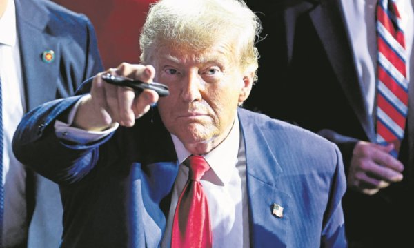 Trump: İspanya’yla tüm ticareti keseceğiz