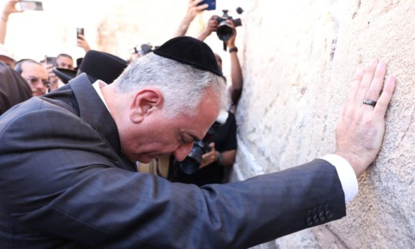 Trump, Rıza Pehlevi'nin hayallerini suya düşürdü...