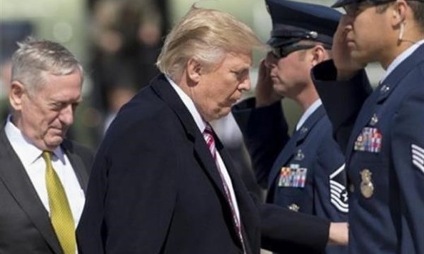 Trump'ın stratejik hatası Batılı ve Arap ülkelerini nasıl etkiledi?
