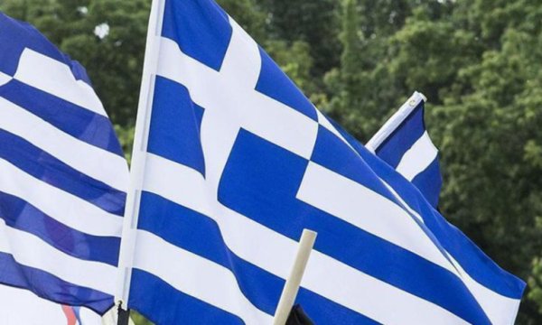Yunanistan, Fransa'nın "nükleer şemsiyesi" altına girmeye hazırlanıyor 