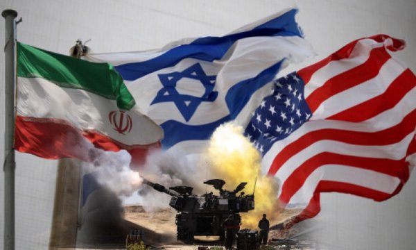 ABD/İsrail, İran savaşı... Tel Aviv'e füze yağmuru! Cephe genişliyor: Petrol tankerleri vuruldu