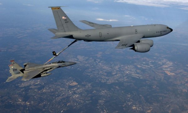 ABD'nin şah damarı kesildi... Irak'ta düşen uçağın sırrı...