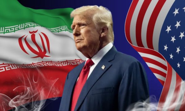 Beyaz Saray'da büyük panik: Trump savaşı kaybediyor