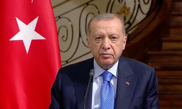 Erdoğan’dan İran açıklaması; Biz bu oyuna düşmeyeceğiz