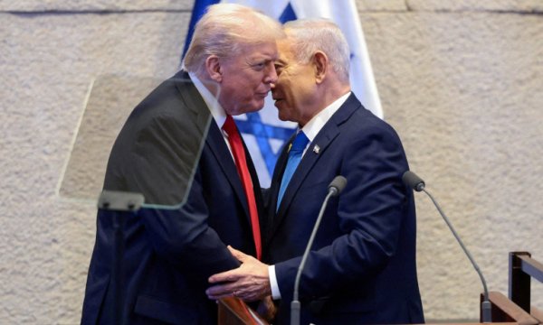 Eski CIA yetkilisi McGovern: Netanyahu nükleer silah kullanmaya hazır bir profilde