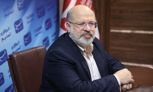 Hamas: Bu hak ile batılın savaşı; İran her türlü meşru müdafaa hakkına sahiptir