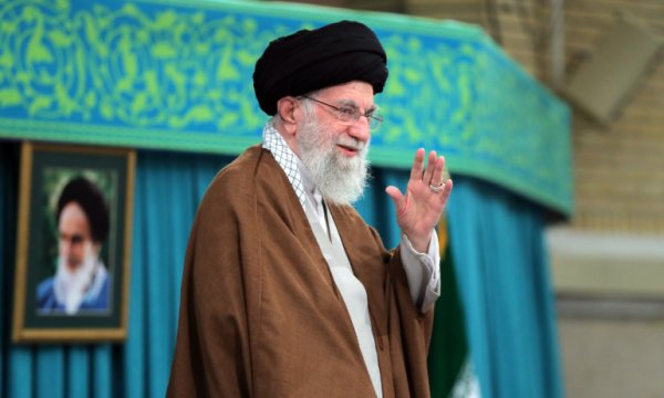 İmam Hamenei, Ali Laricani'nin daha güvenli bir yere geçme teklifini neden reddetti? 