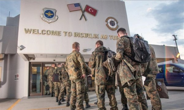 İncirlik Üssü…Atom bombalarından Epstein bağlantısına gizli gerçekler / Abdurrahman Dilipak yazdı..