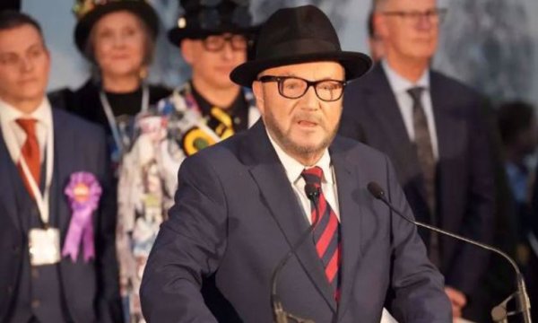 İngiliz siyasetçi: İsrail gerçekleri saklamak için sansür uyguluyor