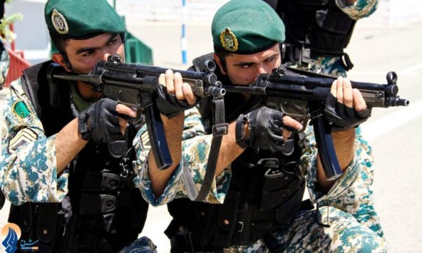 İran’ın savaş stratejisi yanlış mı?