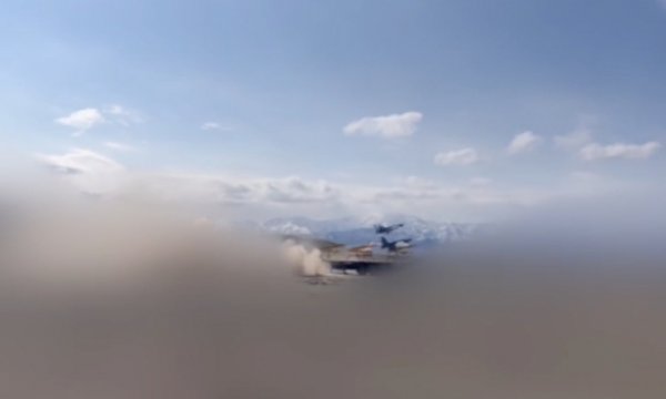 İran'dan İsrail’in istihbarat altyapısına ağır darbe