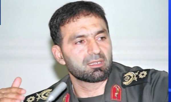 İran'ın Füze Babası: Hasan Tahrani Mukaddem
