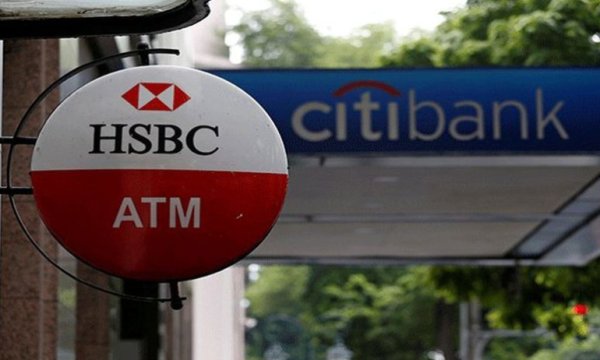 İran'ın tehdidi sonrası bankalar, çalışanlarına mesaj gönderdi: Ofise gelmeyin!