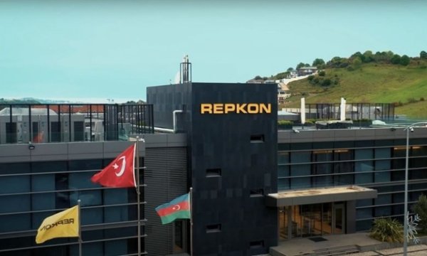 İsrail’e giden bombalarda Türk firma izi mi?