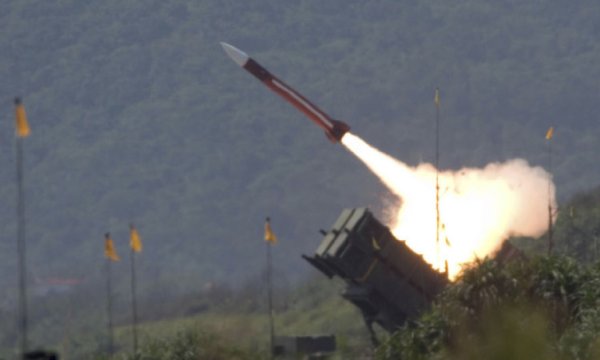 Jet hızıyla gelen Patriotların sırrı: Arkasında ne var