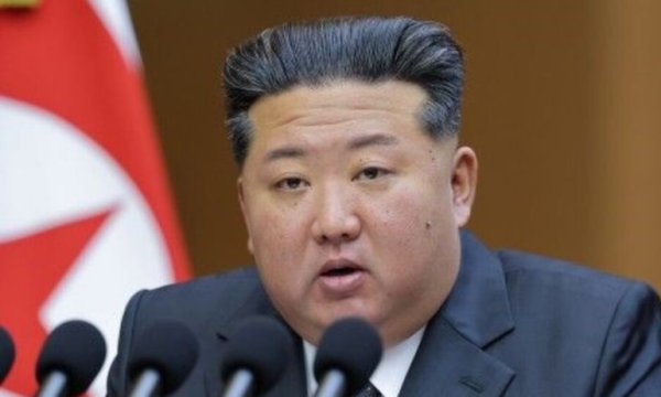 Kim Jong Un’dan Ayetullah Mücteba Hamanei’ye tebrik mesajı