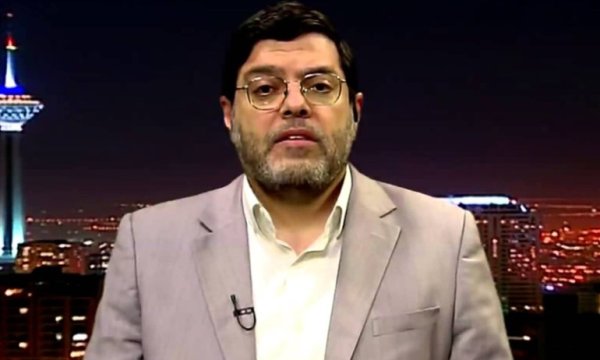 Merendi: İran uzun süredir bu senaryoya hazırlanıyor
