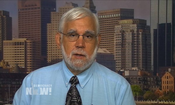 MIT profesörü Ted Postol: Füze savunma sistemleri on yıllardır süregelen bir teknik dolandırıcılık