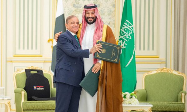 Pakistan, İran’a karşı savunma anlaşmasını devreye sokar mı?