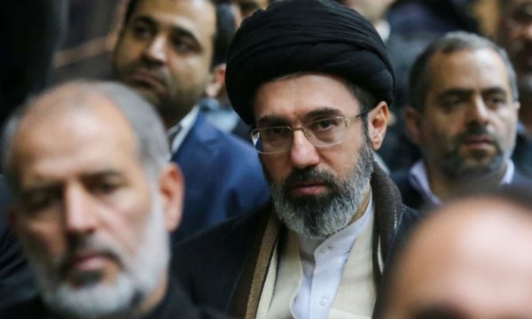Seyyid Mücteba Hamaney’in sağlık durumu açıklandı