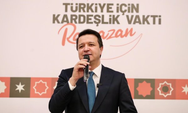 SP Genel Başkanı Mahmut Arıkan: Kız çocuklarını ritüelleri için kurban ettiler